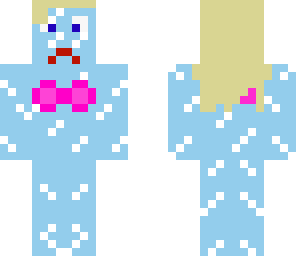 ice person