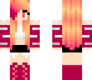 summer girl