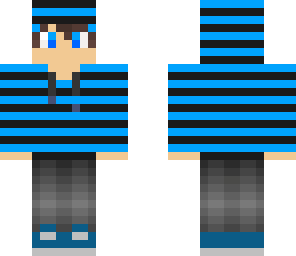hoodie boy 2