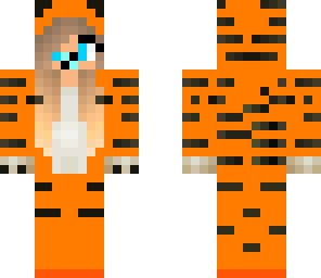 tiger gal