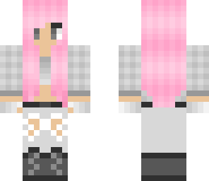 pink freestyle