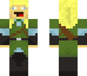 legolas derp