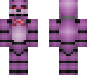 bonnie i witered