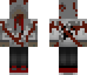 new undead gaming skin