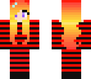 fire prisoner