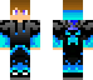 skin for kingzexal