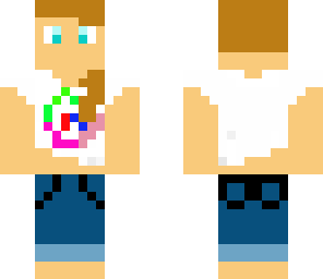 girl skin