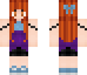 oc hyacinth reshade