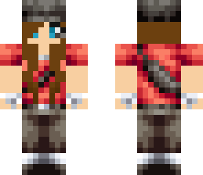 scout remake remaster
