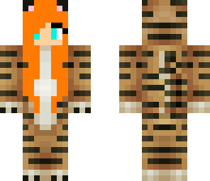 best friends need matching skins 