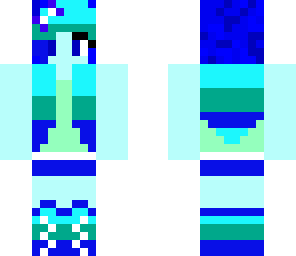 bluemoon pony elements