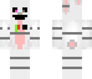 nightmare stanley the rabbit