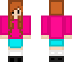 cute mabel -- inspired by deniseadg