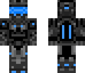 space warrior