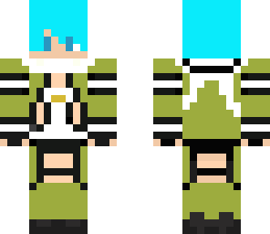 sinon boy
