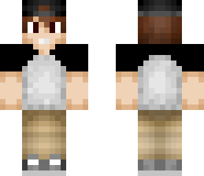 edit of cool boy