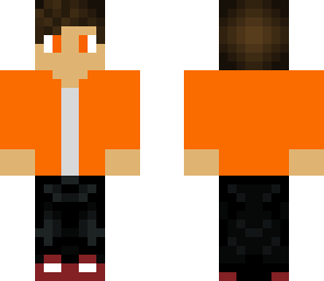 greenpvp remake with lol face on neck look up