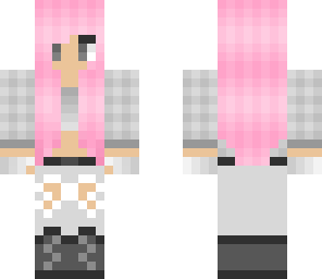 pink freestyle