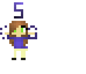 5 followers skin