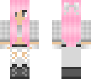 pink freestyle