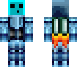 space slime