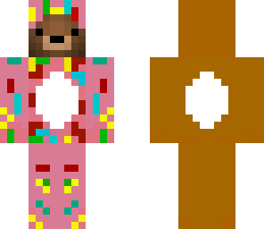 donut