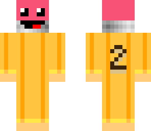 pencil man