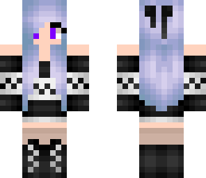 emo girl