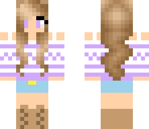 girl
