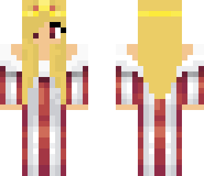 popcorn queen