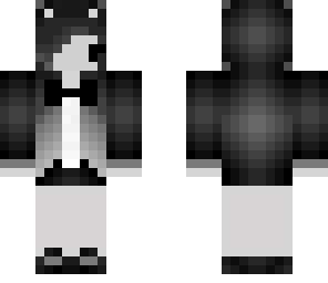 chibi shadow