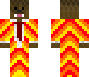 firey bacca asfjerome