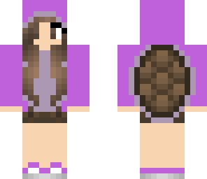 purple turtle
