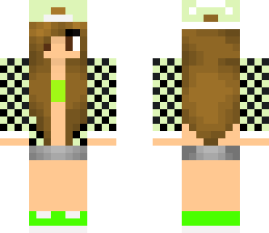 cool girl
