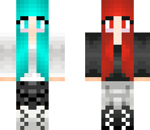 sara and niki