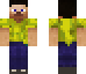 steven