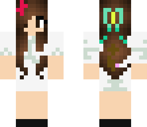 slouhey jumper girl