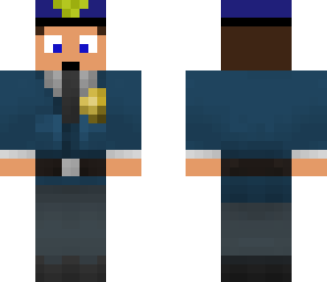police mattewgamer