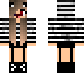the puppet girl