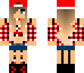 valentine tomboy