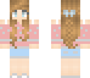 sweater girl