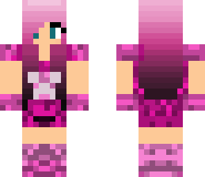 pink gamer xd fixed