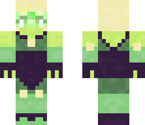 peridot