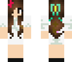 slouhey jumper girl 2