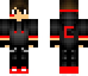 c hoodie 2