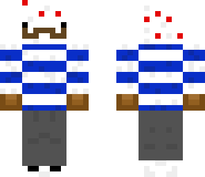 cake-man