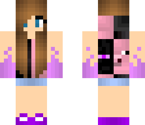 enderpig girl