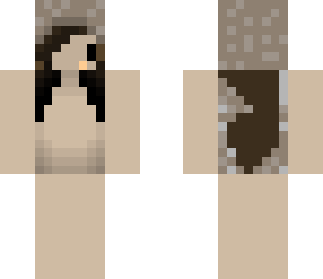 chibi female hedgehog