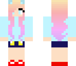 cute girl