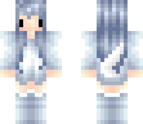 personal skin - fox edit